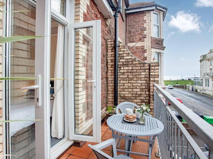 Bedford Holiday Apartments Paignton Exterior photo