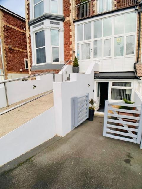 Bedford Holiday Apartments Paignton Exterior photo